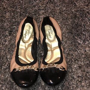 Dexflex comfort flats